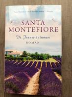 Santa montefiore - de franse tuinman, Comme neuf, Enlèvement