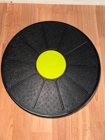 Active touch balance board, Enlèvement