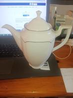 12 delig porcelein eetservice, Ophalen, Nieuw, Overige stijlen, Porselein