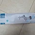 Aquavive douchemengkraan Model Remulo NIEUW, Ophalen, Nieuw, Chroom, Douche