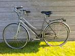 comati  lichtgewicht sportieve damesfiets, Fietsen en Brommers, Ophalen, Gebruikt