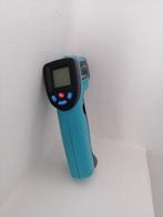 Meter, Ophalen