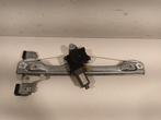 RAAMMECHANIEK ELEK LINKS VOOR Opel Karl (98820M2X10), Auto-onderdelen, Carrosserie, Gebruikt, Links, Opel
