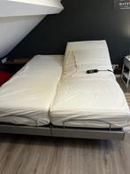 SOMMIER ÉLECTRIQUE 160, Maison & Meubles, Enlèvement, Utilisé, Autres dimensions, Sommier
