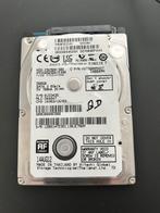 Hitachi Travelstar Z5K500, Computers en Software, Ophalen, Intern, Gebruikt, 500 GB