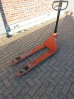 BT-lifter transpallet 2300 kg, Ophalen, Gebruikt