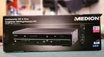 VCR & DVD Medion Life E70004 (MD 83425), Overige merken, Draagbaar, Nieuw, Dvd-recorder