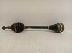 AANDRIJFAS LINKS VOOR Volkswagen Touran (1T3) (1K0407271HQ), Gebruikt, Volkswagen