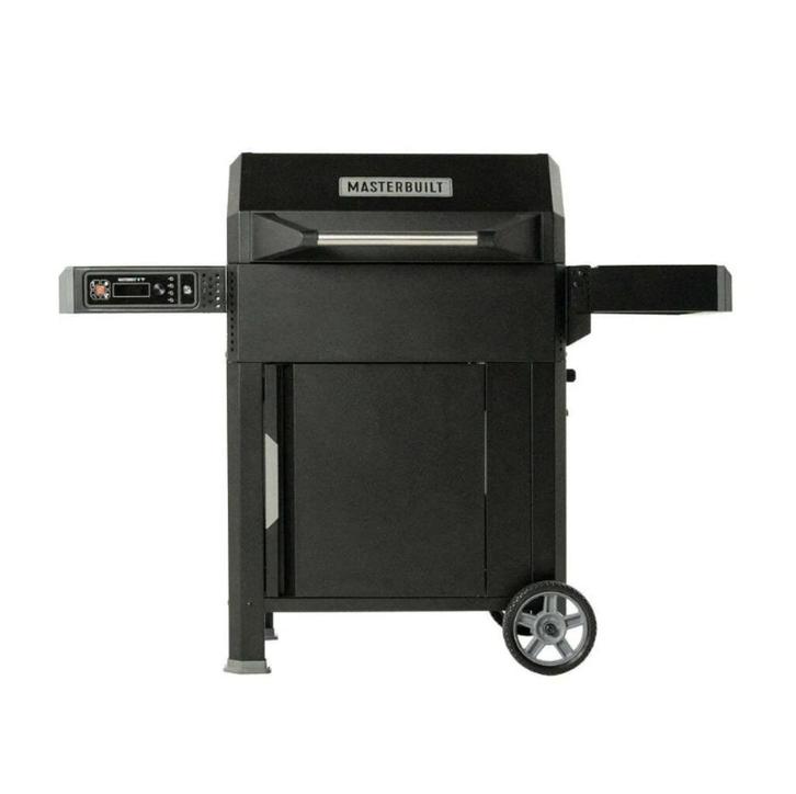 Masterbuilt Autoignite 545 - Demomodel, Tuin en Terras, Houtskoolbarbecues, Gebruikt, Ophalen