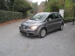 GOLF PLUS 1.4 BENZ 05/2008 34.000KM NIEUWSTAAT+ CAR PASS!., Auto's, Voorwielaandrijving, Stof, Zwart, 4 cilinders