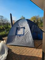 Auckland 5/8 tent voor 6 personen, Caravans en Kamperen, Ophalen