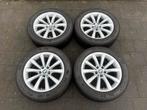 Bmw Style 642 Velgen 18” + Michelin Banden 245/50/18, Auto-onderdelen, Ophalen, 18 inch, 245 mm, Banden en Velgen