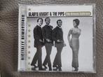 Gladys Knight & The Pips, Cd's en Dvd's, Cd's | R&B en Soul, Verzenden