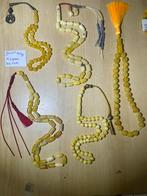 Baltic amber natural islamic tisbih .barensteen misbsh