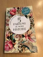 De 5 geuren van onze geschiedenis - Laure Margerand -, Ophalen, Zo goed als nieuw