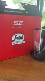 Segafredo koffie apparaat nieuw in verpakking, Ophalen, Nieuw