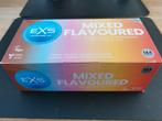 EXS mixed flavour 144 condooms, Ophalen of Verzenden, Zo goed als nieuw