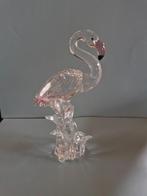 Swarovski flamingo, Verzamelen, Ophalen of Verzenden, Zo goed als nieuw, Figuurtje