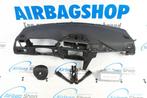 Airbag set - Dashboard BMW 4 serie F32 F33 F36 F82 F83, Auto-onderdelen