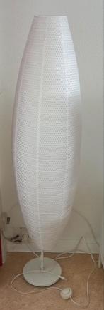 Vloerlamp, vloerlamp SOLLEFTEA IKEA, Ophalen, Zo goed als nieuw