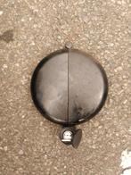 Protection antivol pour bouchon de reservoir, Enlèvement, Mercedes-Benz