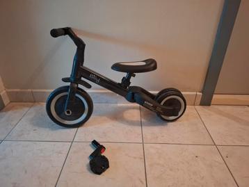 Billy bike 3 in 1