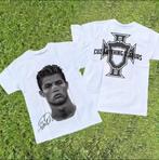 Cristiano Ronaldo t-shirt, Verzamelen, Ophalen of Verzenden, Nieuw, Shirt