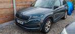 Skoda kodiaq 7 places finition style, Autos, Cuir, Euro 6, Autres couleurs, Noir