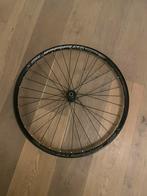 Voorwiel boost, Fietsen en Brommers, Fietsonderdelen, Ophalen, Zo goed als nieuw, Wiel