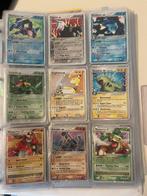 Oude pokemon ex en x kaarten, Hobby en Vrije tijd, Verzamelkaartspellen | Pokémon, Verzenden, Gebruikt