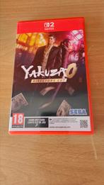 Yakuza 0 Director's Edition Switch 2, Enlèvement, Comme neuf