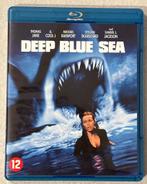 Deep Blue Sea Blu-Ray, Cd's en Dvd's, Ophalen of Verzenden, Zo goed als nieuw