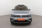 (1YMT589) Volkswagen Tiguan, Auto's, Leder, Bedrijf, 5 zetels, 5 deurs