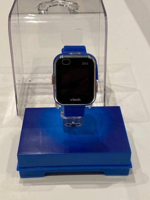 Kidizoom smartwatch, Kinderen en Baby's, Speelgoed | Vtech, Zo goed als nieuw, 6 jaar of ouder, Ophalen