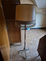 Staanlamp, Huis en Inrichting, Lampen | Vloerlampen, Ophalen, Gebruikt