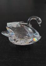 Swarovski kristallen zwaan, Verzamelen, Ophalen, Zo goed als nieuw, Figuurtje