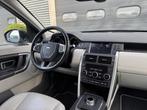 Land Rover Discovery Sport 2.0 Si4 4WD SE (automatique), Autos, Cuir, Argent ou Gris, Achat, Euro 6