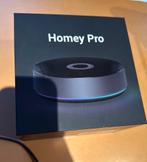 Homey Pro (2023), Audio, Tv en Foto, Mediaspelers, Ophalen of Verzenden, Zo goed als nieuw