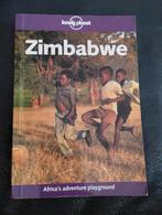 Lonely Planet Zimbabwe, Livres, Guides touristiques, Comme neuf, Lonely Planet, Enlèvement ou Envoi