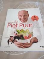 Piet Puur van Piet Huysentruyt. Practisch nieuw., Ophalen, Zo goed als nieuw
