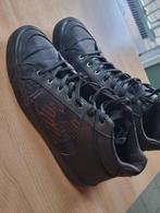 Chaussure homme armani, Ophalen, Zwart, Zo goed als nieuw, Sneakers