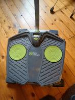 Appareil d'entraînement Twist Shape, Enlèvement, Utilisé, Jambes, Autres types