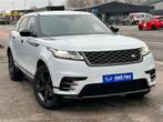 Range Rover Velar 2.0 Benzine R-Dynamic 2019, Auto's, Land Rover, Automaat, 1995 cc, 4 cilinders, Range Rover Velar