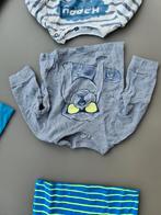 grijze longsleeve t-shirt hond met zonnebril 9m 74cm, Enlèvement ou Envoi, Comme neuf