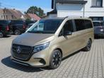 mercedes V 250d Nieuw Model, 2500 kg, 7 zetels, Leder, Bedrijf