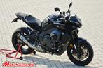 Yamaha MT10 - 2025 - 5000 km @Motorama, Motoren, Motoren | Yamaha, 4 cilinders, Motorrijbewijs A, Bedrijf, Traction Control