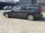 2001 Volvo V70 2.4 Comfort Line Personenauto, Auto's, Gebruikt, Overige brandstoffen, V70, Bedrijf