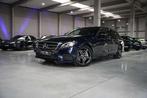 Mercedes-Benz E-Klasse 300 de PHEV AMG - pano - burmester -, Autos, Cuir, Achat, Entreprise, 5 portes