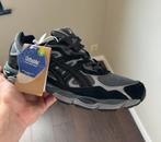 Asics gel nyc noire taille 44, Sport en Fitness, Korfbal, Ophalen of Verzenden, Zo goed als nieuw