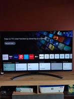 LG 55"QNED TV te koop, 100 cm of meer, LG, Smart TV, Ophalen of Verzenden